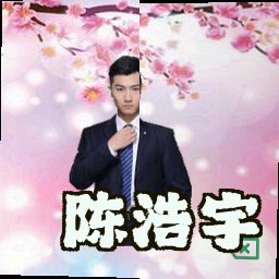陈浩宇