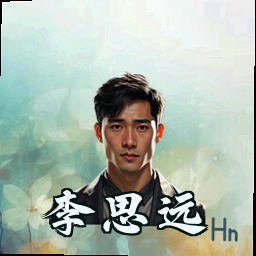 李思远